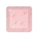 DRESSING, FOAM ALLEVYN COMPLETE CARE 4X4" (10/BX 10BX/CS), 10/BX