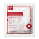 PACK, HOT INSTANT GEL 6"X6" (24/CS), 24/CS
