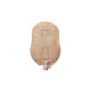 Premier™ 847911 One-Piece Ultra-Clear Urostomy Pouch, Cut to fit up to 51 mm, 5/BX