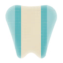 Comfeel® Plus Ulcer Hydrocolloid Dressing, 7 x 8 Inch Sacral, 5/BX