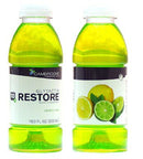 Glytactin® Restore Lemon-Lime Beverage for Phenylketonuria (PKU), 16.9-oz., 12/CS