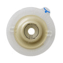 ASSURA® CONVEX LIGHT OSTOMY BARRIER, 25 MM OPENING, RED MATCH, SOLD AS 5/BOX COLOPLAST 14293