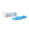 McKesson Confiderm® 6.5CX Nitrile Extended Cuff Length Exam Glove, Medium, Blue, 1000/CS