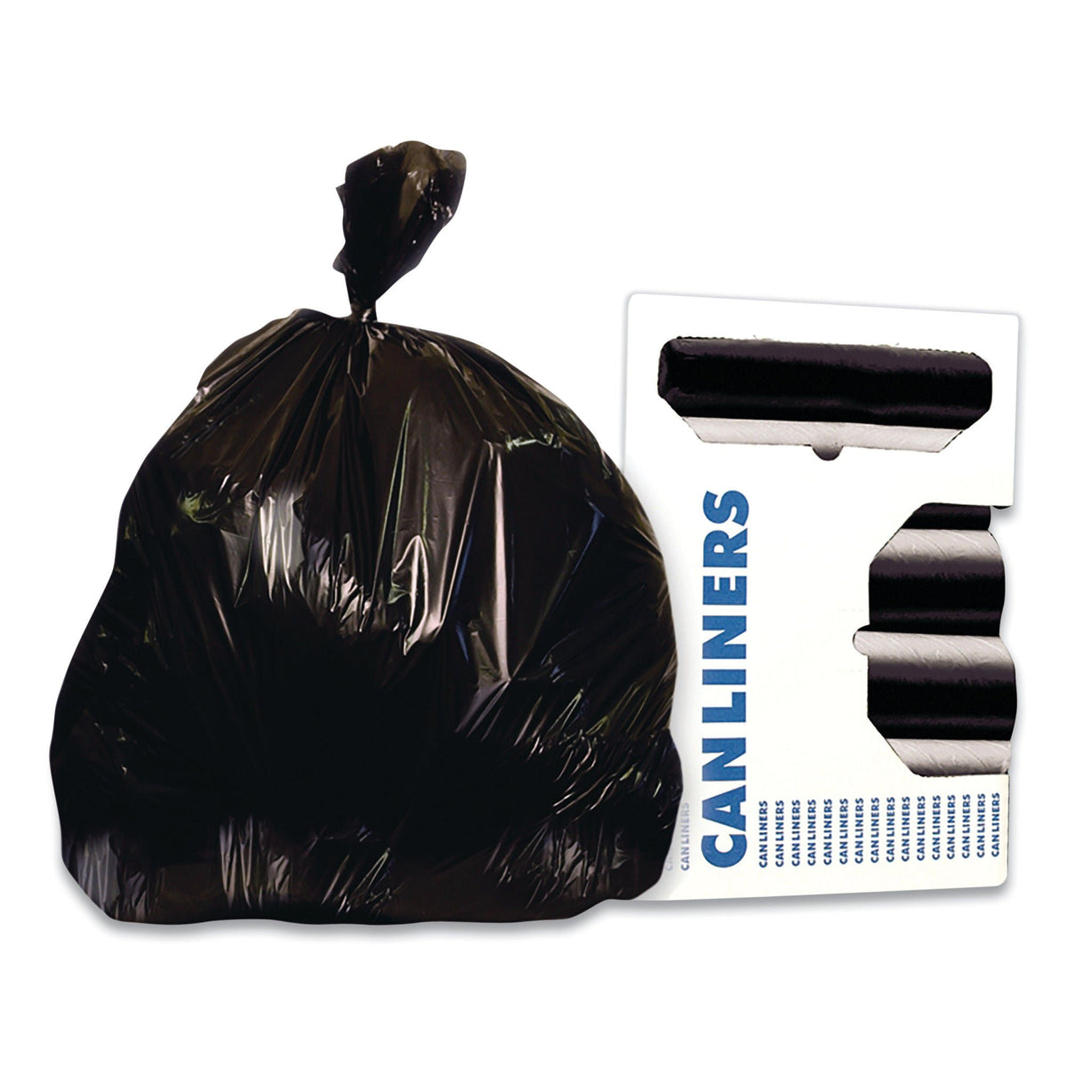 Boardwalk® Trash Bag, 100/CT