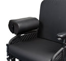 CUSHION, ROLL LATERAL LOW PROFILE F/W/C ARM 10", 1/EA