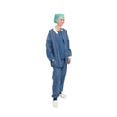 Barrier® Warm-Up Jacket, 48/CS