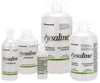 Eyesaline® Eye Wash Solution, 16-ounce bottle, 12/CS