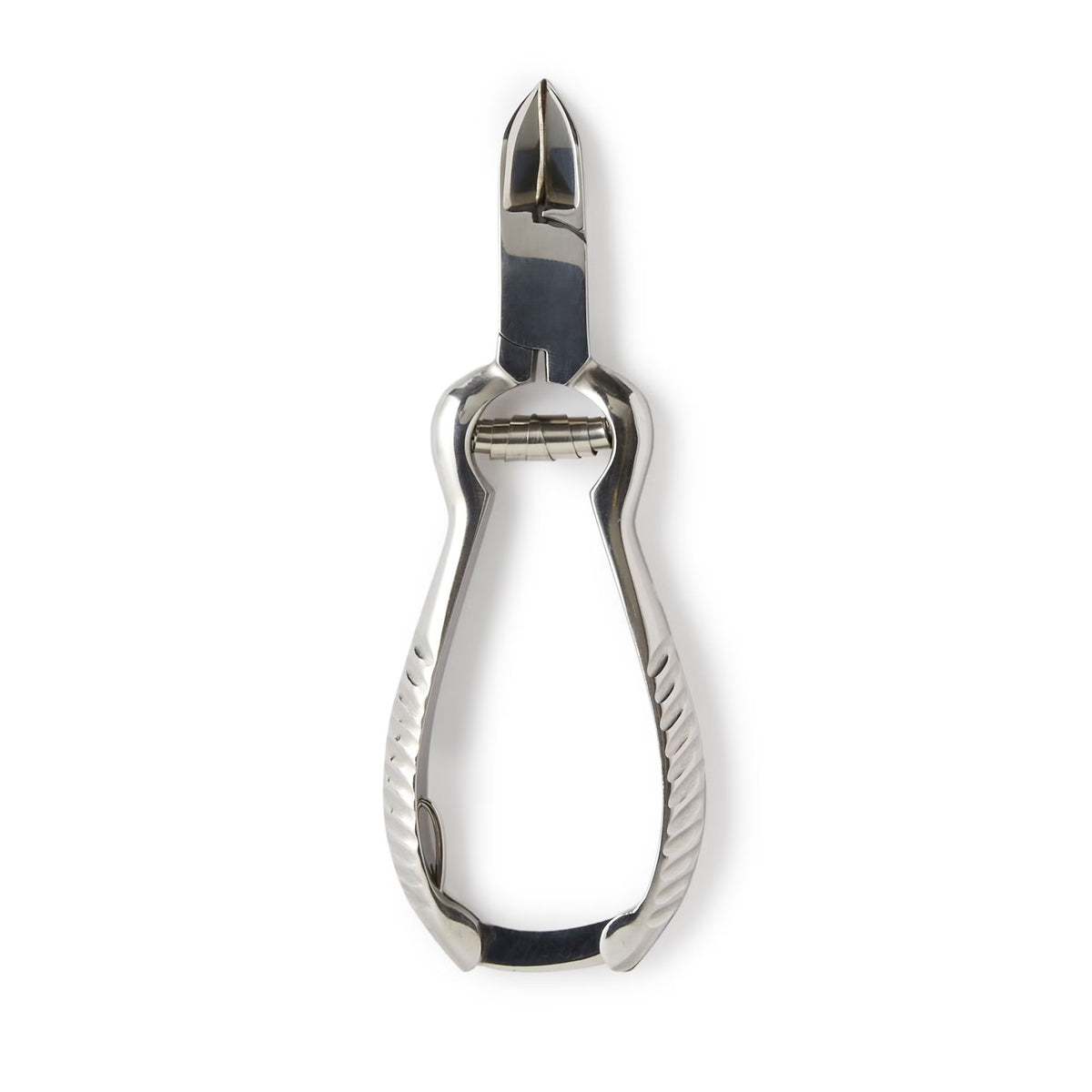 Mckesson Nail Nipper, Concave Jaw, 5.5 Inches, 1/Ea