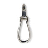 McKesson Nail Nipper, Concave Jaw, 5.5 Inches, 1/EA