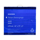 Medi-Pak™ Performance Patient Belongings Bag, 250/CS