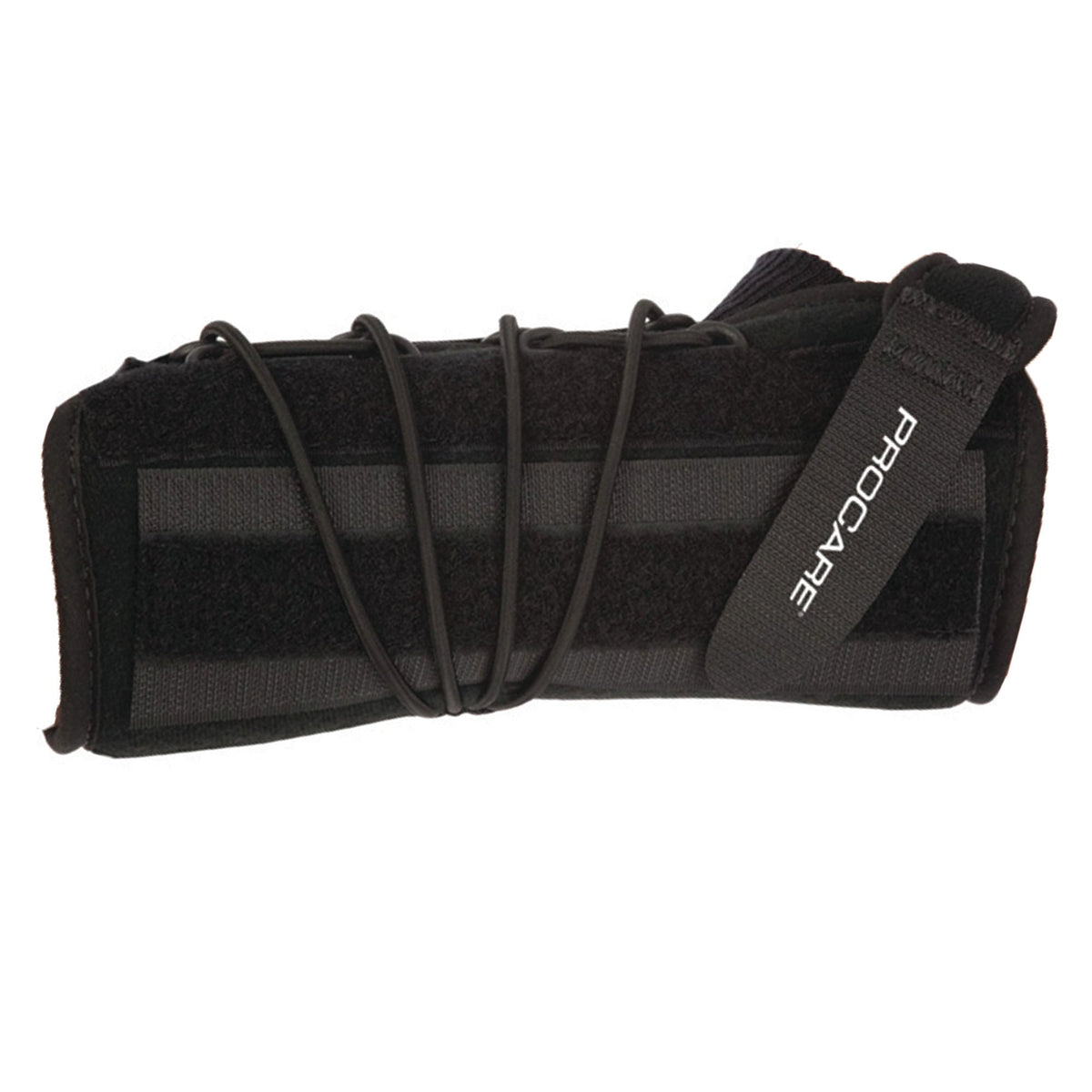 Quick-Fit® Wrist II Right Wrist Brace, One Size Fits Most, 1/EA