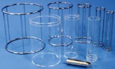 Surgitube® & Surgigrip® Lucite Tube Applicator, 1/EA