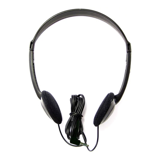 Headphones, Amplifier Superearplus Sonict, 1/Ea