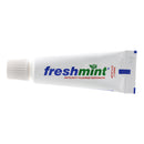 TOOTHPASTE, FRESHMINT .60OZ (144BX)FM-.6 NEWRLD, 720/CS
