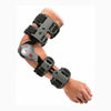 X-Act Elbow Brace, One Size Fits Most Left Elbows, 1/EA