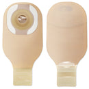 PREMIER™ 8283 ONE-PIECE TRANSPARENT OSTOMY POUCH, PRE-CUT TO FIT 29 MM STOMA, SOLD AS 5/BOX HOLLISTER 8283