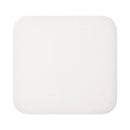 MEPILEX® SILICONE ADHESIVE WITHOUT BORDER SILICONE FOAM DRESSING, 4 X 8 INCH, SOLD AS 45/CASE MOLNLYCKE 294299