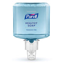 PURELL™ HEALTHY SOAP GENTLE & FREE, SOLD AS 2/CASE GOJO 6472-02