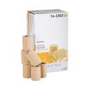 MCKESSON SELF-ADHERENT CLOSURE COHESIVE BANDAGE, 3 INCH X 5 YARD, SOLD AS 24/CASE MCKESSON 16-3303