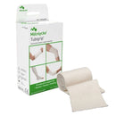 TUBIGRIP® PULL ON ELASTIC TUBULAR SUPPORT BANDAGE, 1 METER, SIZE F, SOLD AS 12/BOX MOLNLYCKE 1523