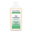 DAWNMIST® HAIR CONDITIONER, APRICOT SCENT, 8 OZ. BOTTLE, SOLD AS 48/CASE DONOVAN HC08