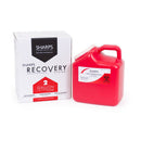 THE SHARPS DISPOSAL BY MAIL SYSTEM® PRO-TEC® MAILBACK SHARPS COLLECTOR, 2 GAL., SOLD AS 12/CASE SHARPS 12000-012