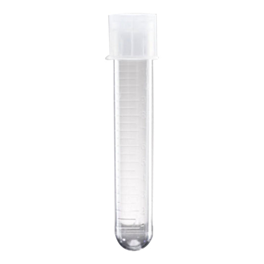 Falcon® Test Tube, 14 mL, 17 x 100 mm, 500/CS