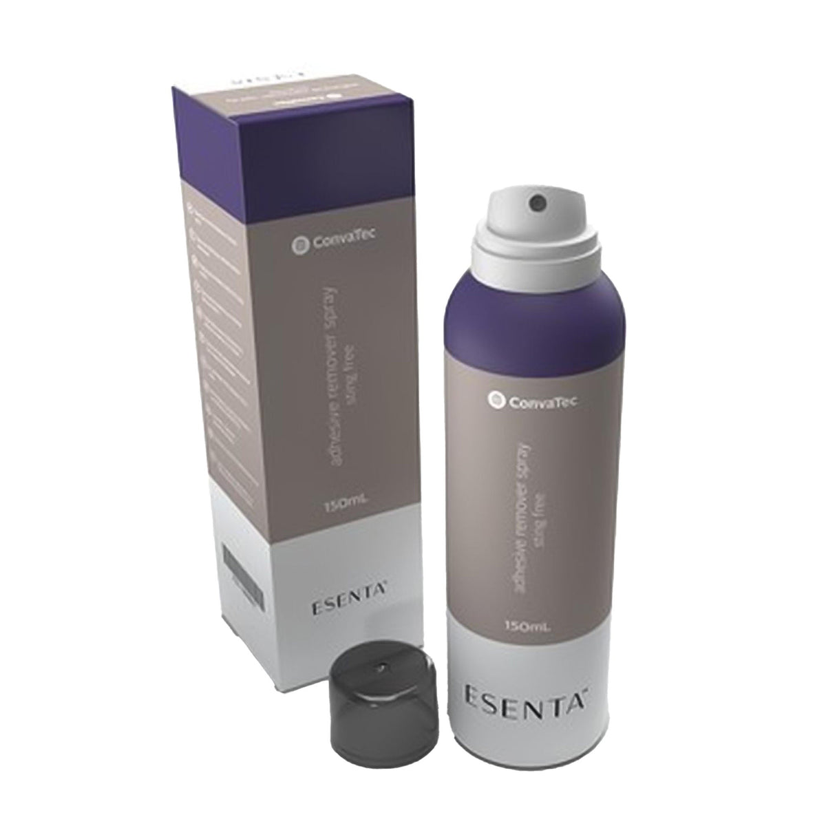 Remover, Adh Esenta Spray Btl150Ml (12/Cs), 12/Cs