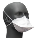 PROGEAR® N95 PARTICULATE FILTER RESPIRATOR AND SURGICAL MASK, SOLD AS 300/CASE PRESTIGE RP88020