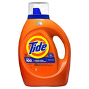 Tide® HE Original Liquid Laundry Detergent, 80-ounce Bottle, Original Scent, 1/BT