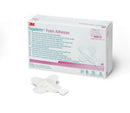 3M™ TEGADERM™ HIGH PERFORMANCE ADHESIVE WITH BORDER FOAM DRESSING, 2¾ X 2¾ INCH, SOLD AS 40/CASE SOLVENTUM 90615