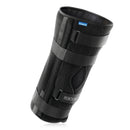 Ossur® Rebound® Open Patella Knee Brace, 10.25 to 26.5 Inch Thigh Circumference, 1/EA