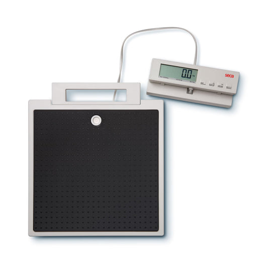 seca 869 Flat Scale or OB-GYN, 1/EA