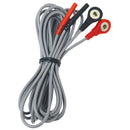 Airlife Sunstim Lead W/Clips 6Ft + Shieldedpins Sunstim -8-1051-79 - BriteSources