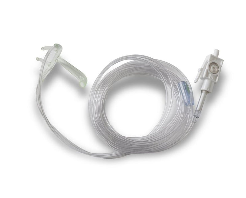 AIRWAY ADAPTER KIT WITH DEHUMIDIFICATION TUBING, PEDIATRIC/ INFANT, 10/BX, SOLD AS BOX ZOLL 10000350