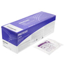 PROTEXIS™ LATEX SURGICAL GLOVES WITH NITRILE COATING, SIZE 8, LIGHT BROWN, SOLD AS 200/CASE CARDINAL 2D72NS80X