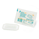 3M™ Tegaderm™ Transparent Film Dressing with Pad, 3-1/2 x 6 Inch, 100/CS