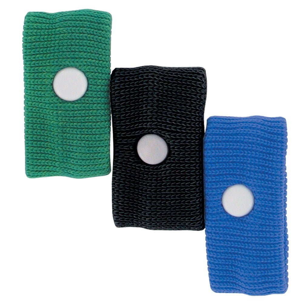 Wristband, Travel F/Nausea Ezy-Travel Astd Col (3/Pk), 1/Pk