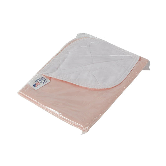 Beck's Classic Birdseye Underpad, 18 x 24 Inch, 12/DZ