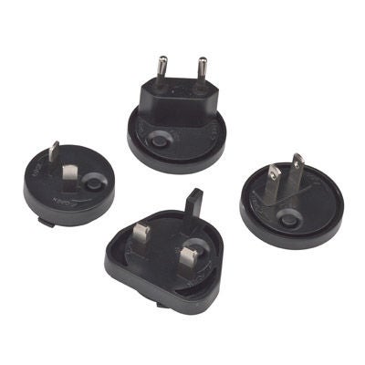 Kangaroo™ Epump Power Adapters, 1/Ea