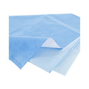 H200, QUICK CHECK WRAP, 24" X 24", 120/BG, 2 BG/CS, SOLD AS CASE O&M 10000979