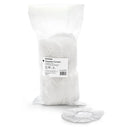 MCKESSON SANITARY HEADSET COVER, SMALL, WHITE, SOLD AS 1000/CASE MCKESSON 16-5118
