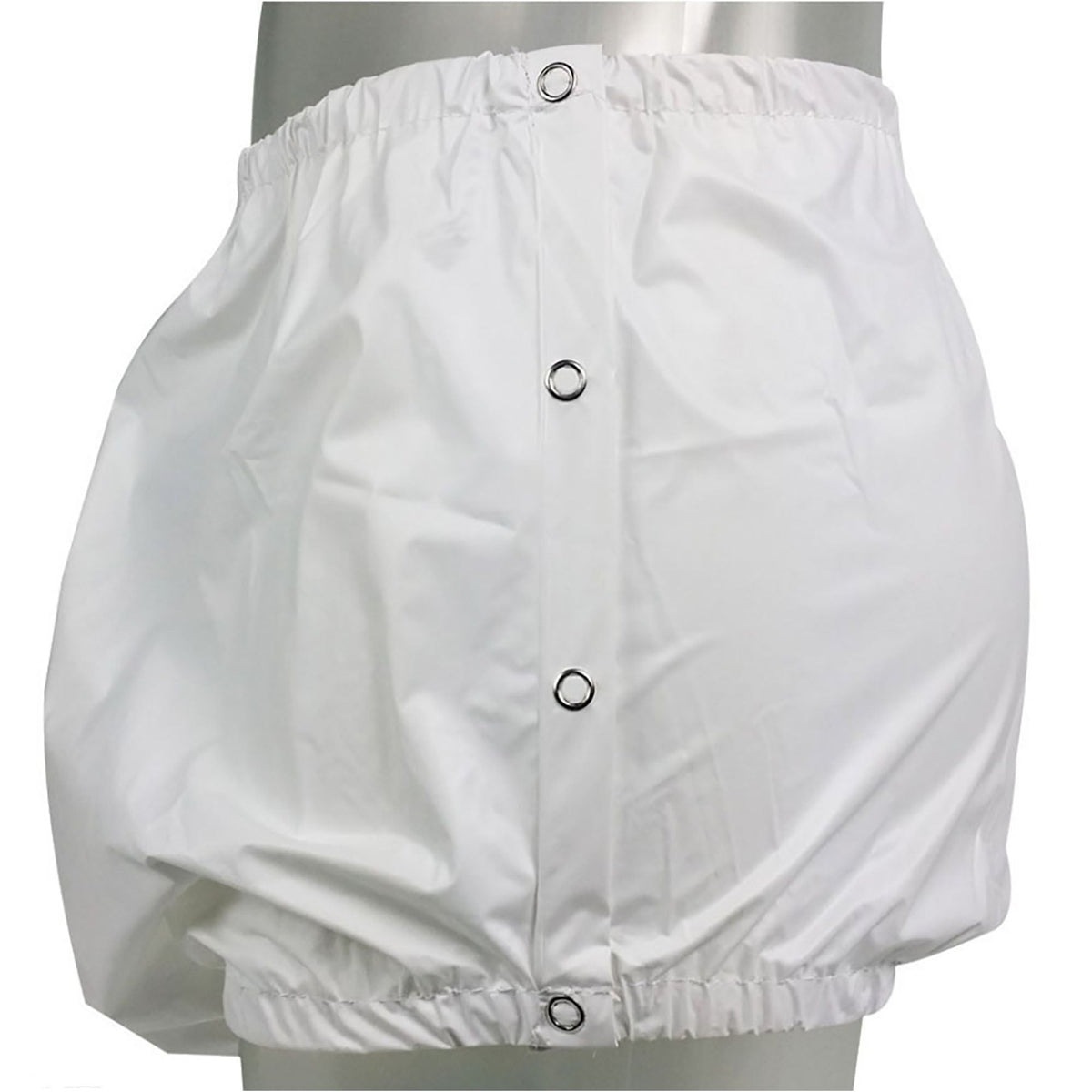 Pants, Snap Cotton 4Xlgfirstq, 1/Ea