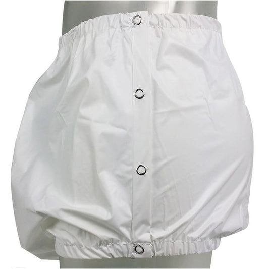Pants, Snap Cotton 4Xlgfirstq, 1/Ea