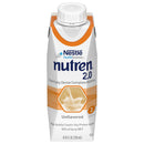 NUTREN® 2.0 TUBE FEEDING FORMULA, 8.45 OZ. CARTON, SOLD AS 24/CASE NESTLE 00798716162302