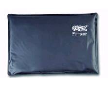Colpac, Ovrsize Blck Polyureth18 1/2" X 12 1/2" Chattp, 1/Ea