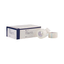 Curity™ Plastic Medical Tape, 1 Inch x 10 Yard, Transparent, 12/BX