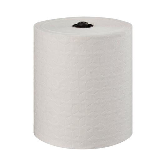 enMotion® White Premium Touchless Paper Towel, 8-1/5 Inch x 425 Foot, 1/RL