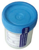 DUOCLICK™ SPECIMEN CONTAINER, 90 ML, SOLD AS 100/BAG AZER ES243522