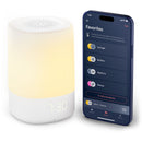 Nanit Sound + Light Machine for Babies, 1/EA